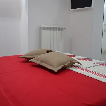 Vesuvius Motel 3*