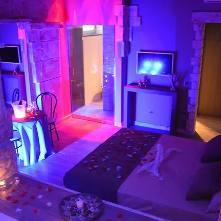 Motel Vesuvius 3*