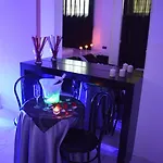 Vesuvius Motel 3*