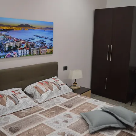 Vesuvius Motel