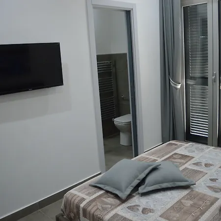 Vesuvius 3* سيركولا