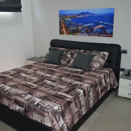 Vesuvius Motel Napoli