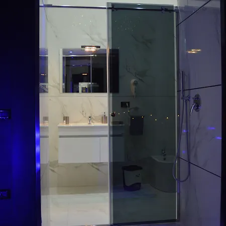 موتيل Vesuvius 3*