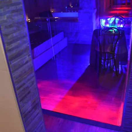 موتيل Vesuvius سيركولا