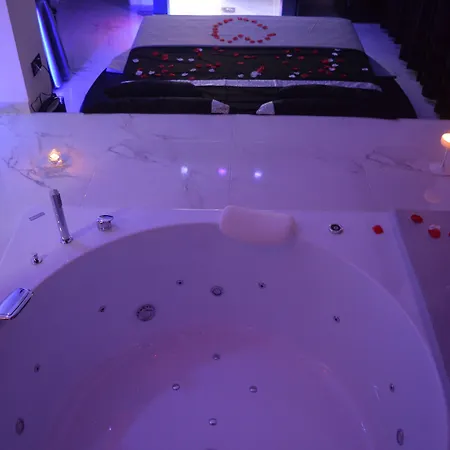 موتيل Vesuvius 3*