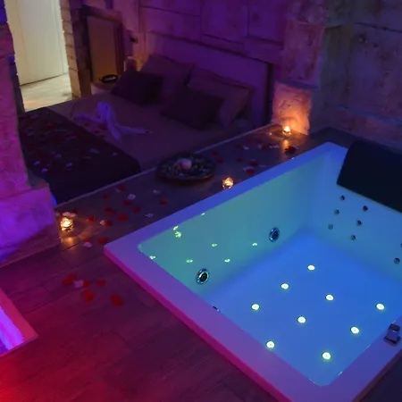 Vesuvius موتيل 3*