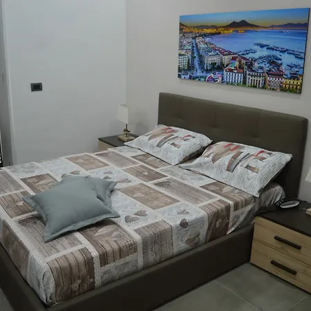 Vesuvius Neapol