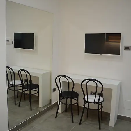 Motel Vesuvius