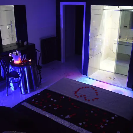 מוטל Vesuvius צ'רקולה