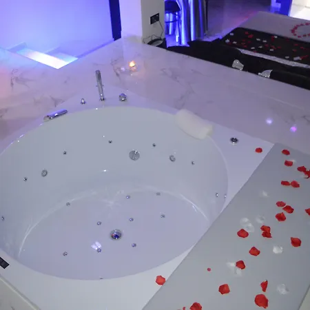 מוטל Vesuvius 3*