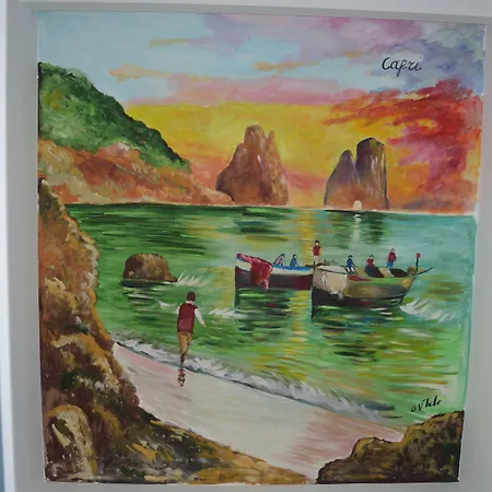 Vesuvius צ'רקולה