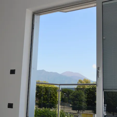 Vesuvius Motell