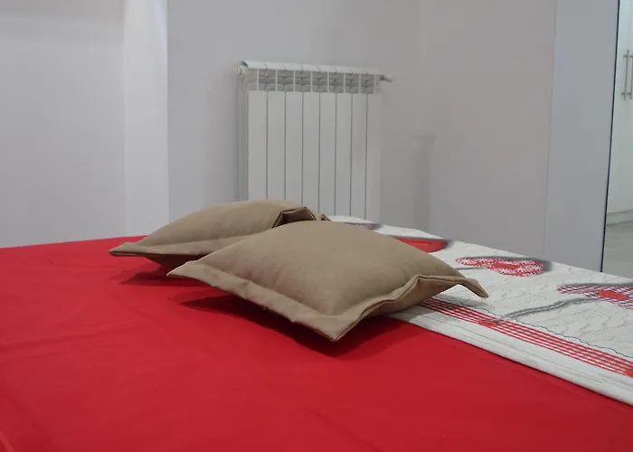 Vesuvius Motel 3*