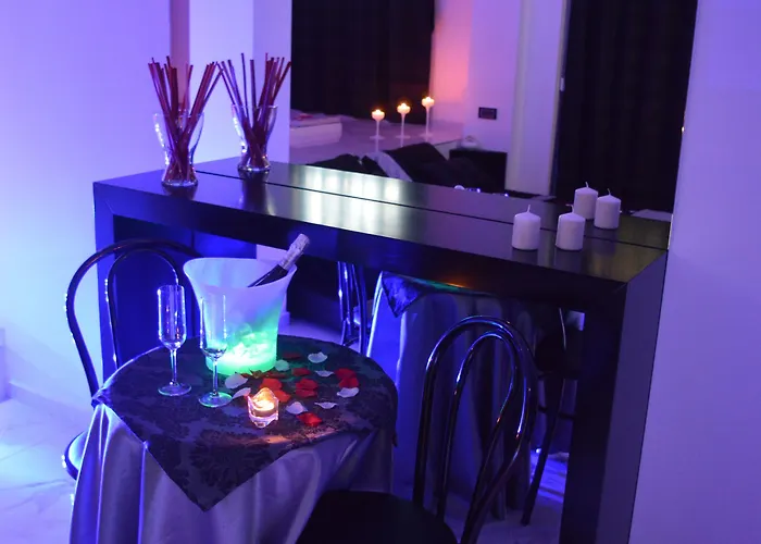 Vesuvius Motel 3*