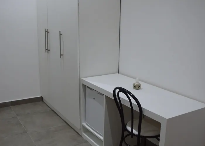 Motel Vesuvius 3*