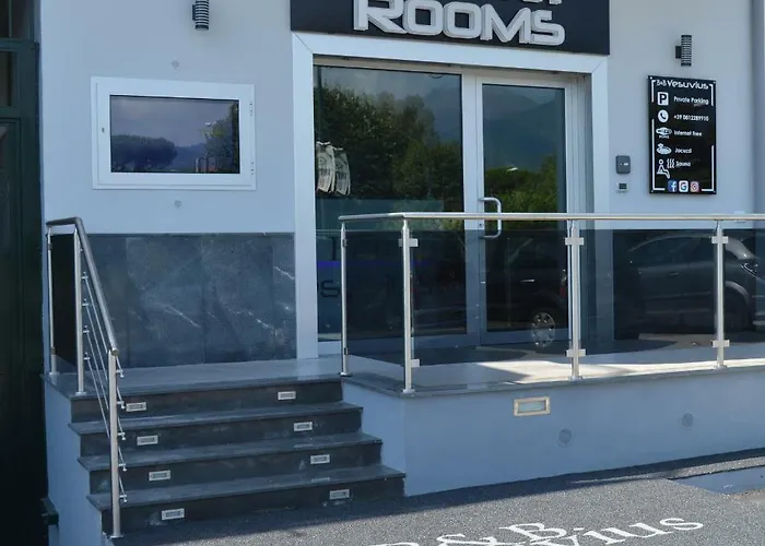 Motel Vesuvius 3*