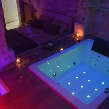 Vesuvius Motel Cercola