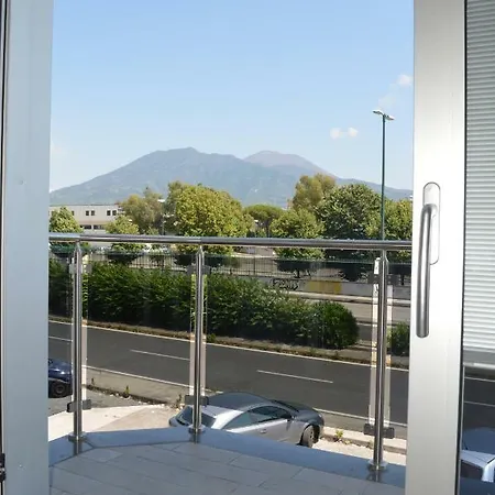 Vesuvius Motell 3*