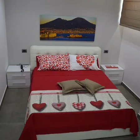 Motell Vesuvius 3*