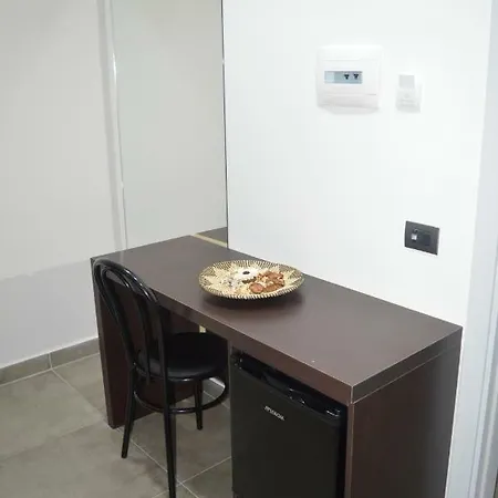 Vesuvius Motel Cercola