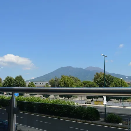 Vesuvius 3* Neapel